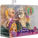 Лялька Рапунцель Маленька принцеса Disney Princess Rapunzel Petite 221584, фото 7