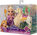 Лялька Рапунцель Маленька принцеса Disney Princess Rapunzel Petite 221584, фото 9