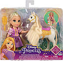 Лялька Рапунцель Маленька принцеса Disney Princess Rapunzel Petite 221584, фото 8