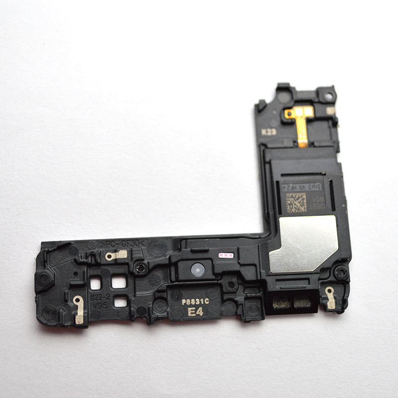 Динамік бузера в акустикбоксі Samsung G965 Galaxy S9 Plus Original Used/БУ