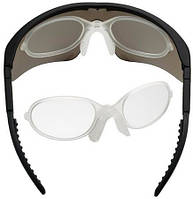 Оправа-адаптер для лінз Swiss Eye Optical Clip для використання з окулярами Raptor/Blackhawk/Nighthawk.