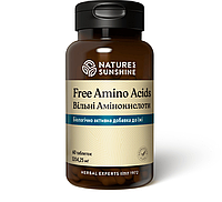 Free Amino Acids with L-Carnitine & Magnesium (Свободные аминокислоты с L-карнитином и магнием )