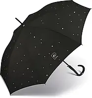 Зонт трость со стразами Pierre Cardin ( автомат/полуавтомат ) арт. 82541
