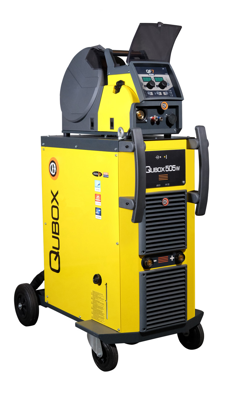 Напівавтомат CEA QUBOX 400W