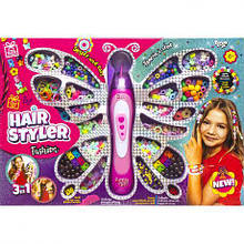 Креативна творчість "Hair Styler Fashion" HS-01-01 ДТ-ОО-09407 MZOPT