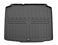 Коврик багажника TRUNK MAT SKODA Fabia II 5J 2007-2014 universal 212610