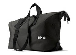 ОРИГІНАЛЬНА СПОРТИВНА СУМКА BMW 35 л, BLACK 80222864103