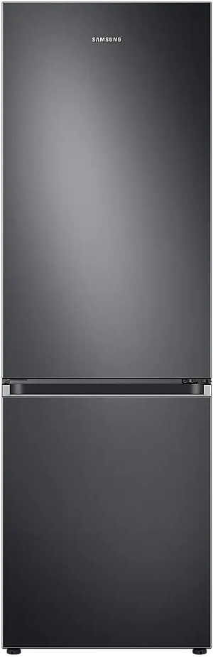 Холодильник з морозильною камерою Samsung RB34T602EB1