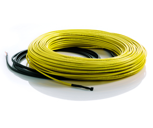 Двожильний нагрівальний кабель 650 Вт, 32м Veria Flexicable 20, фото 1