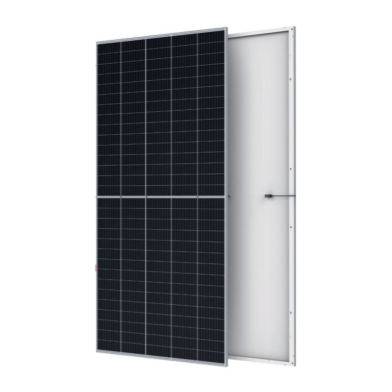 Сонячна батарея Trina Solar TSM-DE19R-580M, 580 Вт