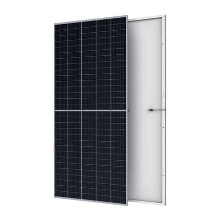 Сонячна батарея Trina Solar TSM-DE19R-580M, 580 Вт, фото 1