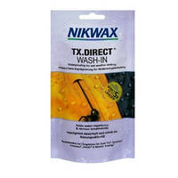 Просочення для мембран Nikwax TX Direct Wash-in 100ml (NIK-TX100)