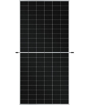 Сонячна батарея Trina Solar TSM-DE19R-580M, 580 Вт, фото 3