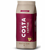 Кава в зернах Costa Coffee Signature Blend 1 кг