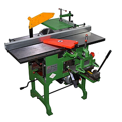 Комбінований верстат TVK MLQ343T