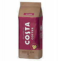 Кава в зернах Costa Coffee Signature Blend Dark Roast 1 кг