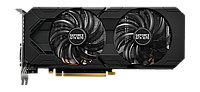 Видеокарта GeForce GTX 1070 8GB Gainward (426018336-3750) Б/У (TF)