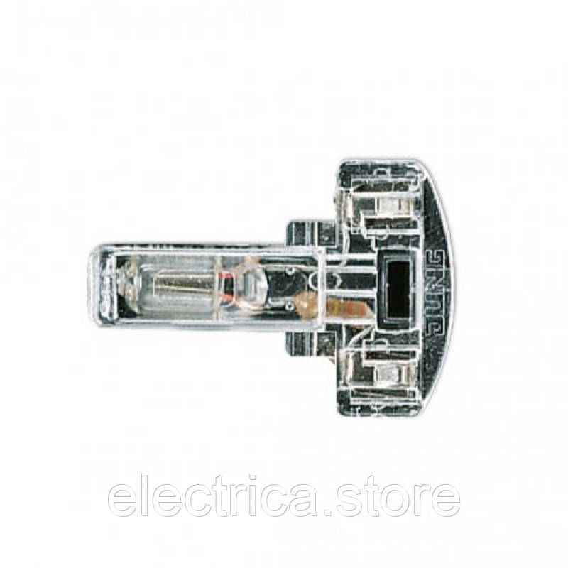 Лампа підсвітки Jung 90, фото 1