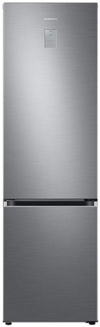 Холодильник з морозильною камерою Samsung RB38T775CSR