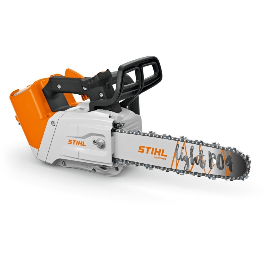 Акумуляторна пила STIHL MSA 220 T (Без АКБ та З/П)