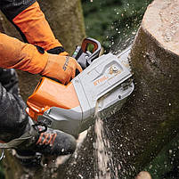 Акумуляторна пила STIHL MSA 220 T (Без АКБ та З/П), фото 5
