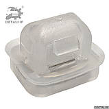 Кліпса салона автомобіля Х5 Е53 Бмв 51418215806 07149158194, фото 2