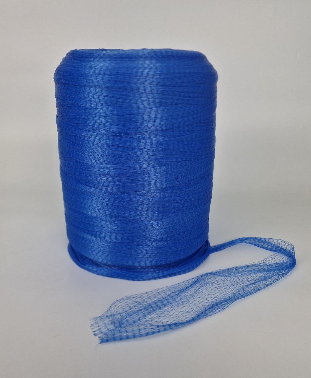 Сітка овочева синя *2000 м (1 рул), фото 1