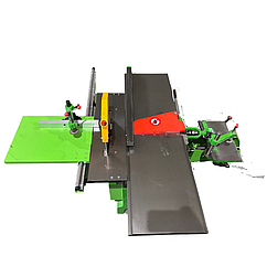 Комбінований верстат TVK MQ443A