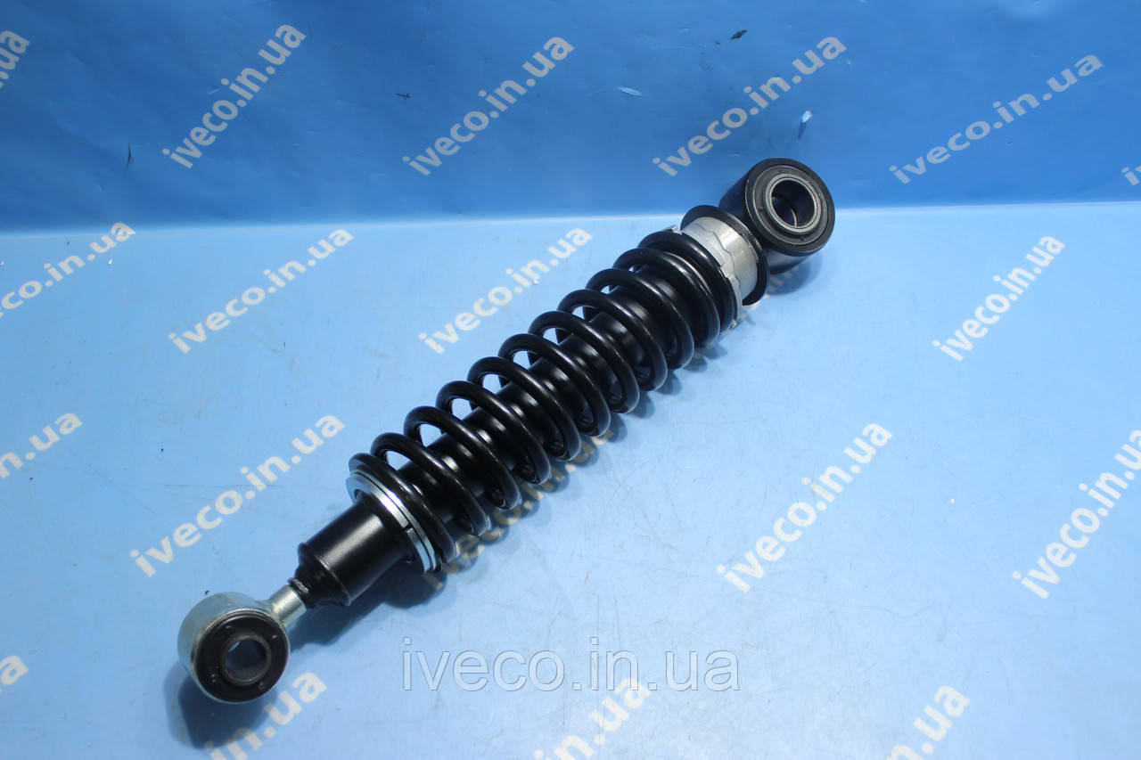 Амортизатор кабіни передній Iveco Trakker Stralis
