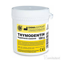 Водный дентин THYMODENTIN (тимодентин), порошок, 100 г.