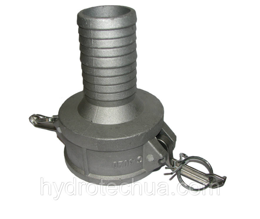 З'єднання Camlock (Камлок) СR 3020 (3" x 2")