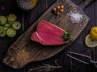 Тунець Холодного Копчення 250гр