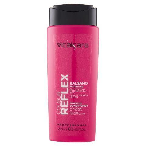Бальзам Balsamo Vitalcare Crystal Reeflex 250мл