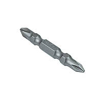 Біти двосторонні для шуруповерта