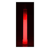 Хімічний світильник Mil-Tec 15 см Red, фото 3