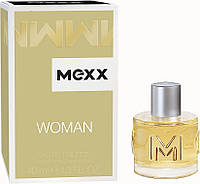 Туалетная вода для женщин Mexx Woman 40 мл