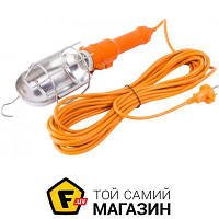 Переносной светильник E.Next e.light.move.e27.5.orange E27, 5м (l0670001)