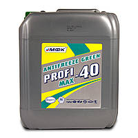 Антифриз (-24) МФК PROFI MAX ECO Green зеленый 10л/8.87кг