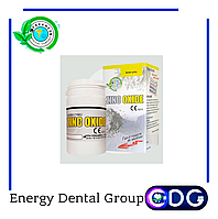 Zinc Oxide (Оксид цинка) для приготовления паст, флакон 50г Cerkamed