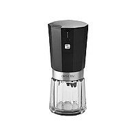 Кавомолка бездротова Xiaomi Circle Joy Electric Coffee Grinder Silver (CJ-EG05)