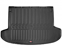 Коврик багажника TRUNK MAT KIA Ceed ED 2006-2012 universal 212614