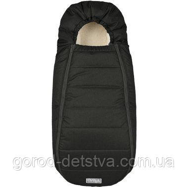 Зимовий конверт-чохол ДоРечі Baby XS DoRechi на овчині в коляску чохол в люльку конверт на виписку, фото 1