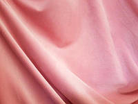 Ткань Велюр спорт (розовый)