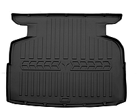 Коврик багажника TRUNK MAT TOYOTA Avensis T25 2003-2009 sedan 212617