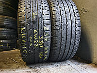 Зимние шины бу 235/55 R17 Kumho