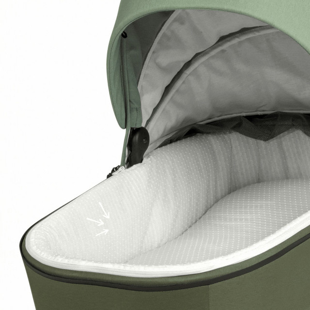 Коляска универсальная 2в1 TUTIS Uno5+ Essential collection Коляска универсальная 2в1 TUTIS Uno5+ Essential collection