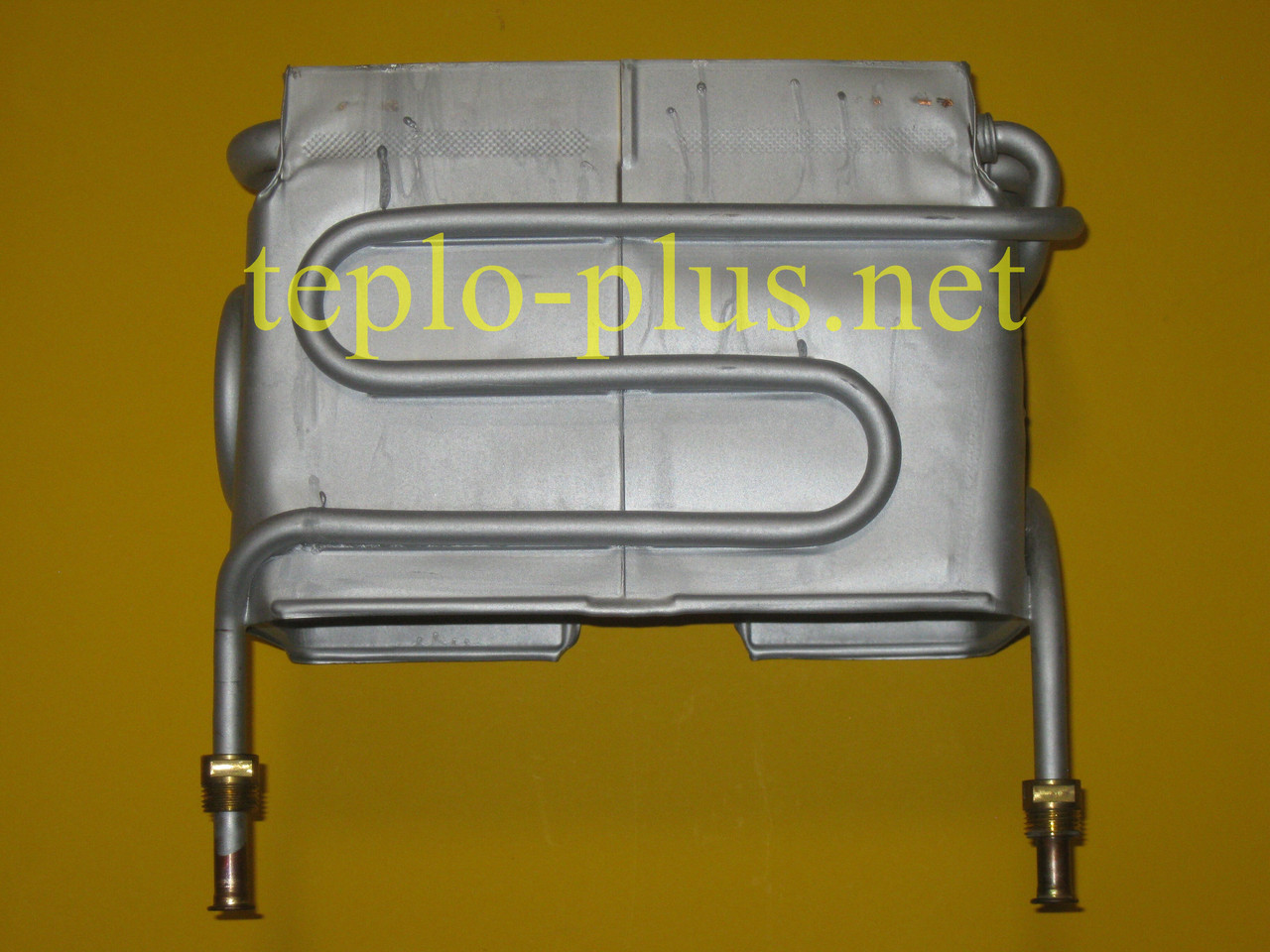 Теплообмінник 20051975 Beretta Idrabagno Aqua 14, 14 i, фото 2