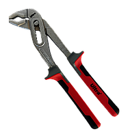 Кліщі переставні CrV, 250 мм "Ultra"