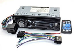 Магнітола MP3407U ISO+BT