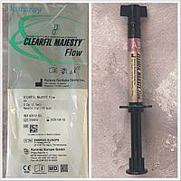 Маджести Флов (Clearfil Majesty ES Flow) шпр. 3,2г./1,5 мл. A3